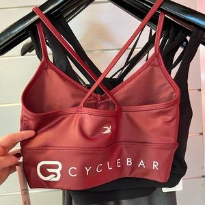 Cyclebar Premier Sports Bra